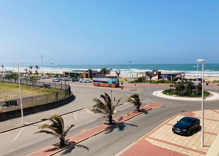 206 Tenbury Beach Apartment
