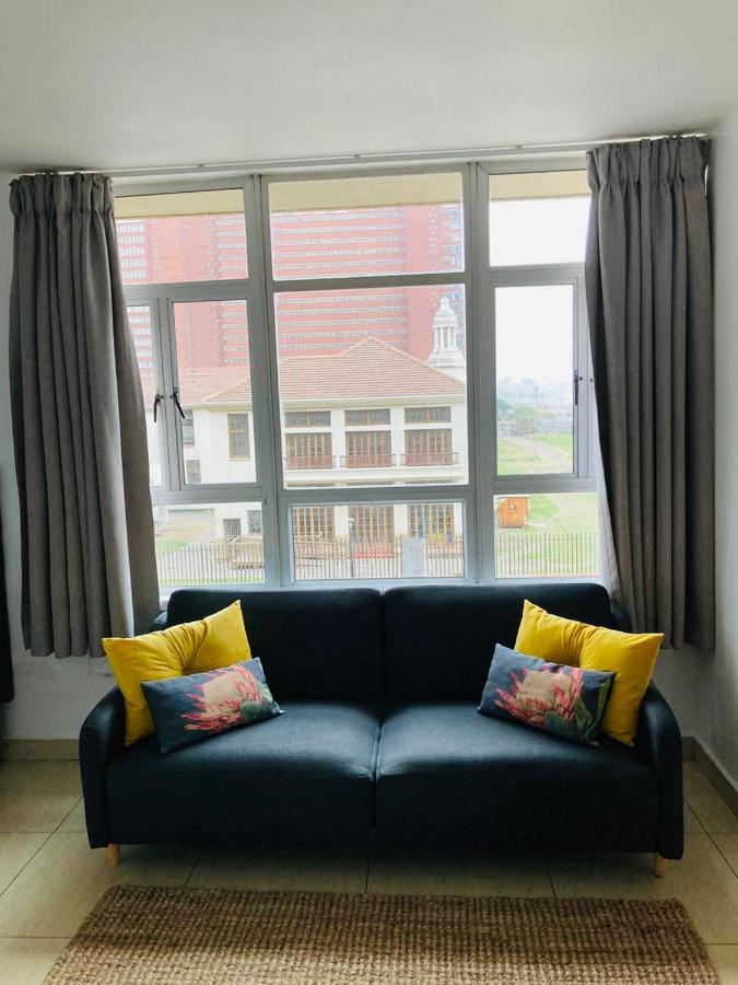 206 Tenbury Durban