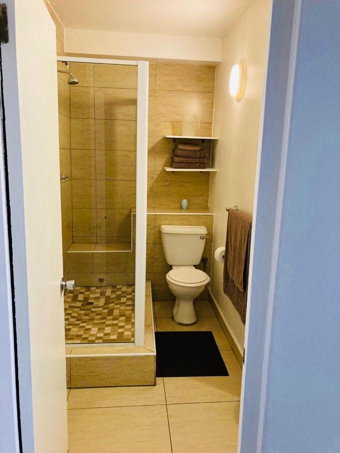 206 Tenbury Apartamento