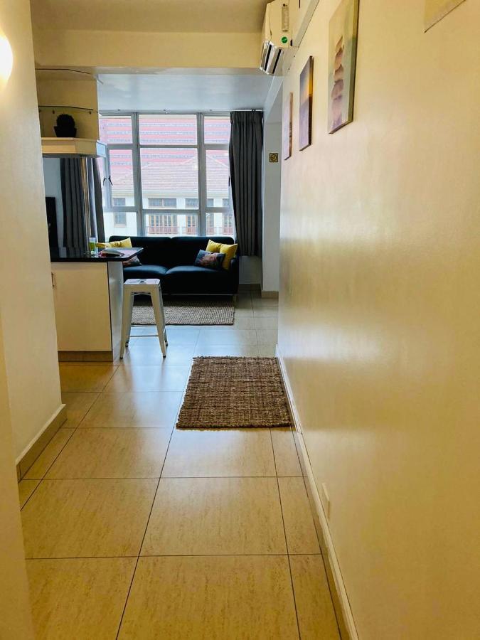 206 Tenbury Apartamento *