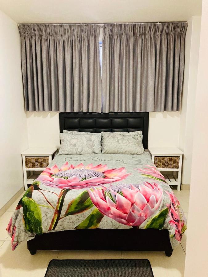 206 Tenbury Apartamento *